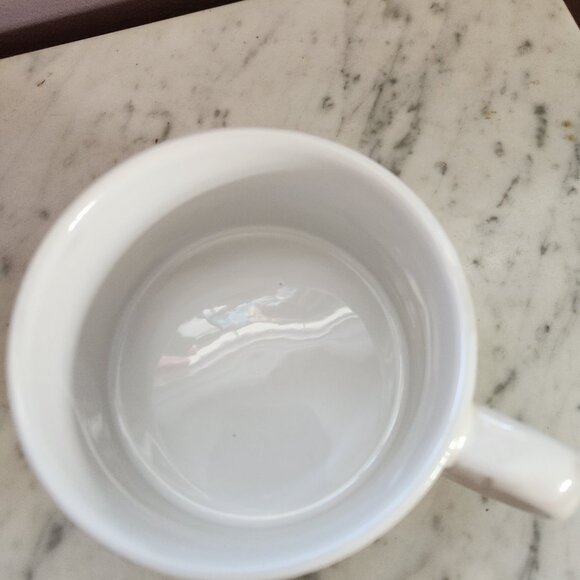 ✨3 for $15 sale ✨Vintage 2000 Looney Tunes “Spice It Up!” Soup Bowl– Bugs Bunny - Picture 4 of 5